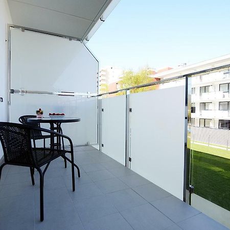 Blue Park Apartament Blizej Morza Kasprowicza كولوبرزيغ المظهر الخارجي الصورة